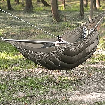 ハンモック Onewind-Outdoors-Hammock-